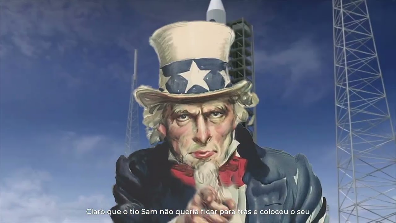 Satélites