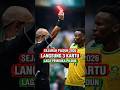 Rekor kartu merah di laga pembuka piala dunia 2026⁉️ #shorts #worldcup #melsiko #football #sepakbola