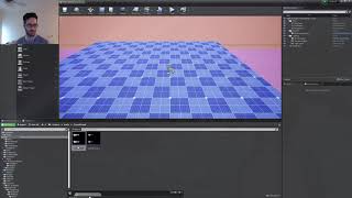 Roll Ball Ground Pound prototype demonstration and explanation