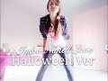 【🎃HALLOWEEN🎃】MYNAME INSOO【NAKED LOVE】Dance Cover 【Partnership】