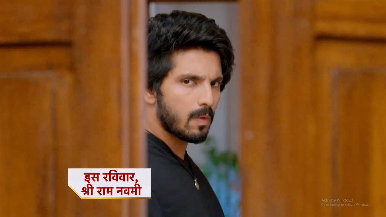 Udne Ki Aasha Today Episode NEW PROMO