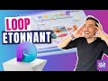 Comment utiliser microsoft loop 