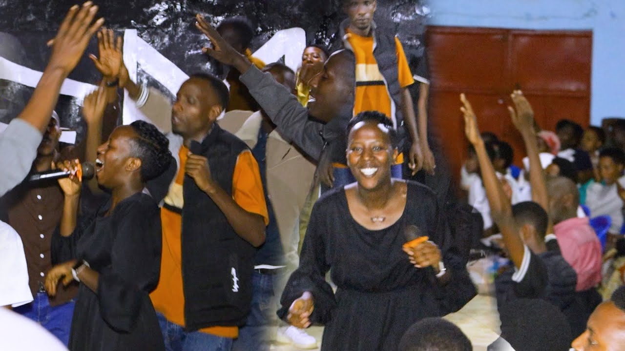 KAZUBA ATARAMISHIJE ABERA  KINGURA UMUTIMA URAKIRA HAKIKA YAMUNGU MBENGA IBIHEBYIZA