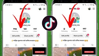 Cómo dejar de seguir a todos en TikTok (2024) | Cómo dejar de seguir a todos en TikTok a la vez