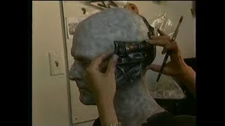 Behind the Scenes of Star Trek: First Contact (1996) - HBO First Look