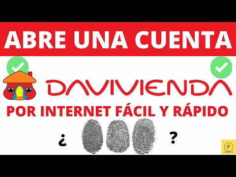 Cómo ABRIR una