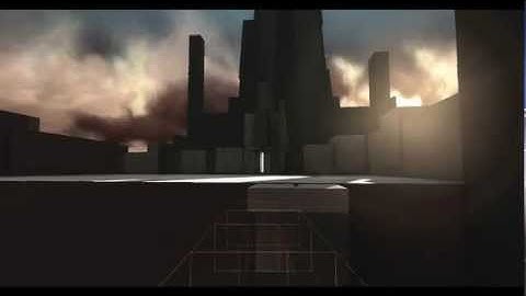 The Lost Archive - Memory 7 - The End Of The Line P.1