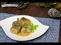 Receta de Alcachofas Rellenas