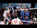 Волейбол: Белогорье vs Динамо Урал, Тур 27 🏐