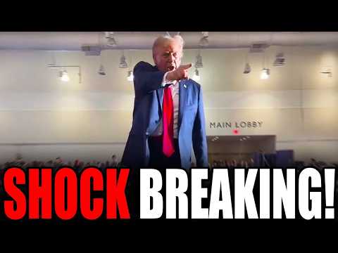 Thumbnail for RED ALERT LIVE: TRUMP F***ED UP, MAGA COLLAPSING!