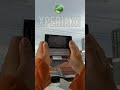 XPERIA PRO-I have to respect him#shorts #xperia #oldphone #sonyericsson