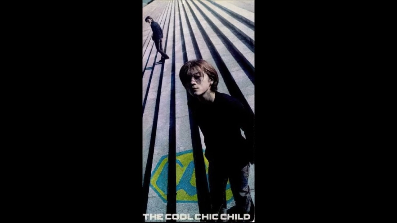 THE COOL CHIC CHILD - 僕は僕らを忘れない - YouTube
