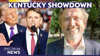Download lagu Why Thomas Massie’s Kentucky primary is getting national attention