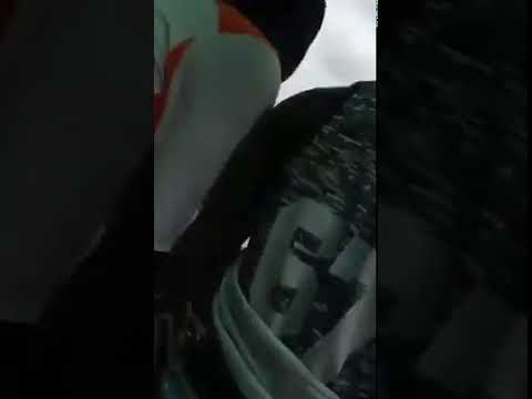AWON ERU IKU WALKING AWAY WITH BALLOT BOXES IN LAGOS TODAY AND NOBODY CAN STOP THEM - YouTube