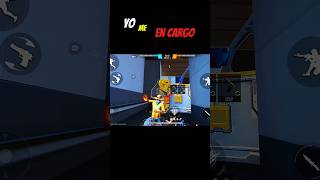 Yo me encargo #freefire #garenafreefie #frreeifre