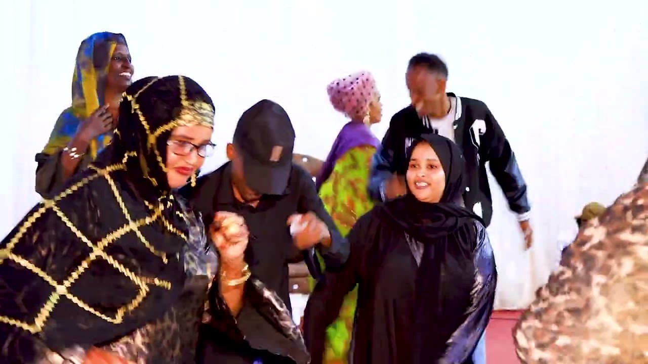 HEES CUSUB SACIID ONKOD HADAMO 2025 ONKOD BAY OFFICE