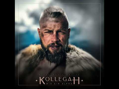 Kollegah - Wie ein Alpha (Du bist Boss 2, 2018) [Official Audio]