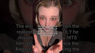 Baby, he just wants to be yours… #witch #witchcraft #spirituality #lovespell #witchtok