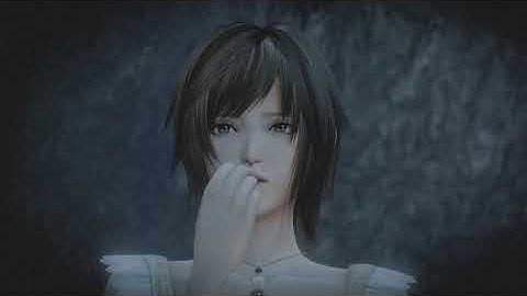 PROJECT ZERO:Mask of the Lunar Eclipse Phase 9 "Descent" part 1