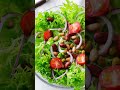 3 Ingredients. The Best Fermented Dressing You've Never Tried. #shorts