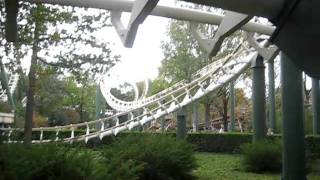 De Python - Efteling