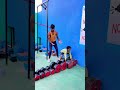 Itna Bada Dumbbell Shorts Viral
