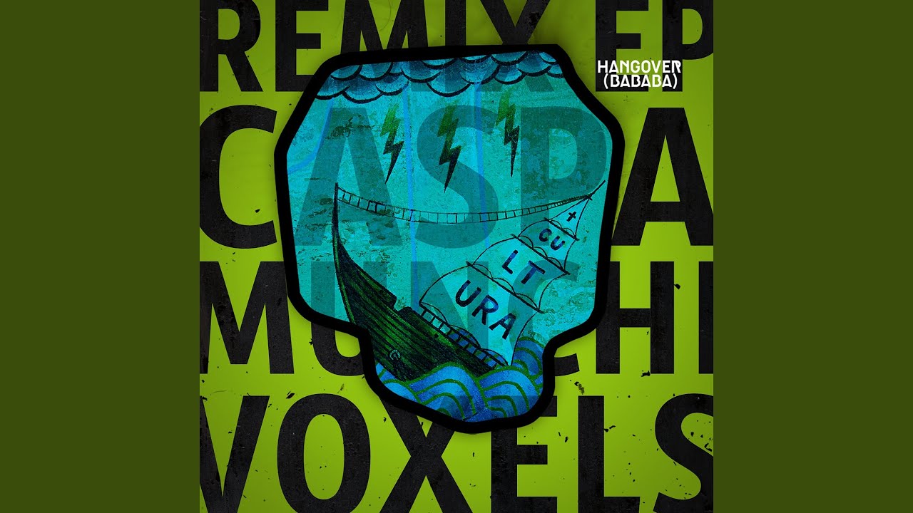 Hangover (BaBaBa)