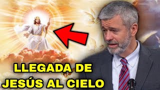 Así Fue La Llegada De Jesús Al Cielo Después De Resucitar De Entre Los Muertos - Paul Washer