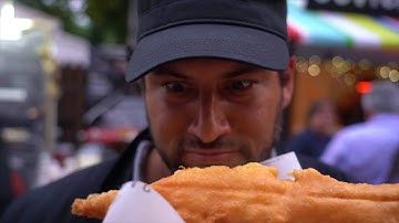 EDINBURGH Fringe Festival Guide - simply the best theater, comedy, music in the world.