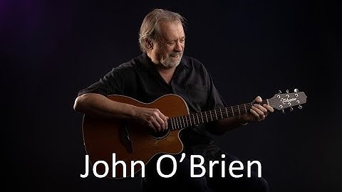 How to write a song that tells a story with John O