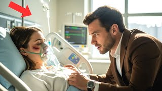 Download Lagu Three years after the divorce, he receives a call at night. She is in surgery. You are her last h... MP3 Download Lagu Three years after the divorce, he receives a call at night. She is in surgery. You are her last h... MP3