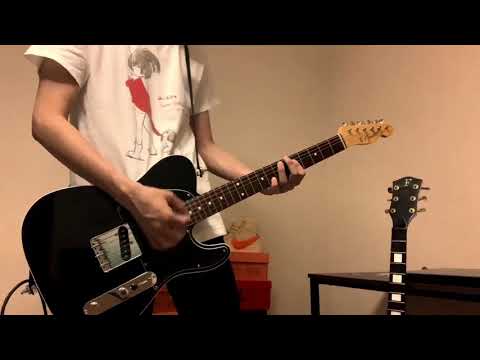 aiko/君の隣(Guitar Cover)