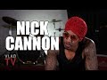 Nick Cannon: They Still Won't Let Me on Sway Because of Eminem Beef (Part 16)