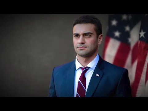 Profile on Attorney General Candidate Abe Hamadeh