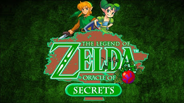 Uncovering the Lost Oracle Game: Oracle of Secrets – A Stunning A Link to the Past Romhack!