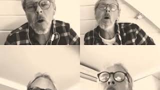 How Long Has It Been - Mosie Lister (cover)