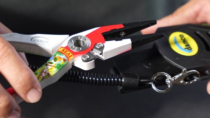 Danco Pliers Review [Top 3 Pros & Cons] 