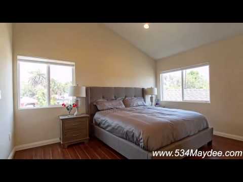 534 Maydee St, Duarte, CA home video tour