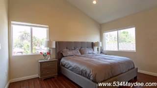 534 Maydee St video tour