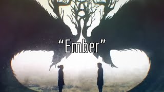 Vinland Saga  Ember fanmade  