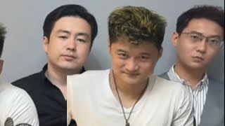 吴京也有赛道了！并且加入强盛集团了