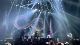 Jekyll and Hyde from Five Finger Death Punch Live in Zürich (28.05.24)