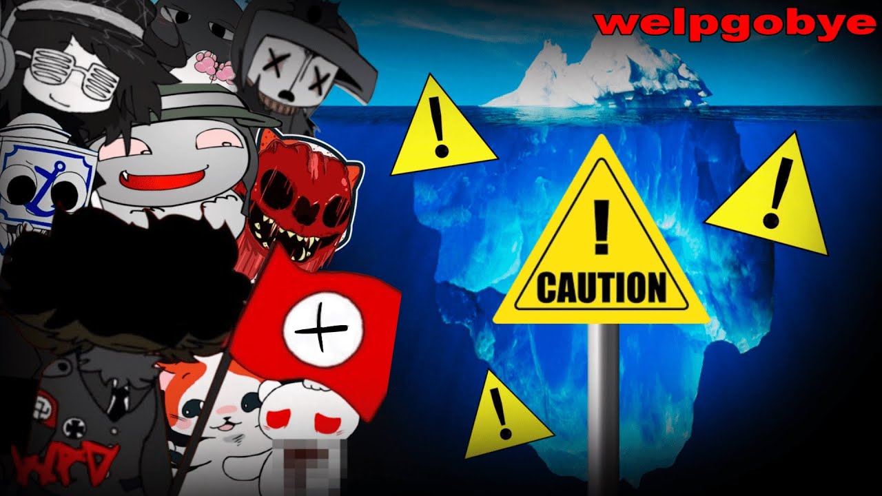 THE DOMA ICEBERG EXPLAINED