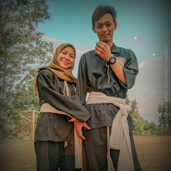 Story PSHT bikin romantis