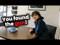 When Killer Teens Realize They've been Caught!