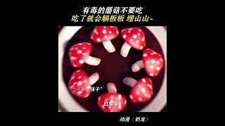 埋山山😚 #搞笑 #搞笑视频 #逗趣 #小奶龙