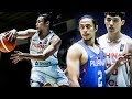 Terrence romeo highlights v china   fiba asia cup 2017