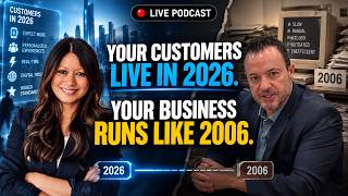 Why Your B2B Customers Expect a B2C Experience (and Why Most Companies Cannot Deliver It)