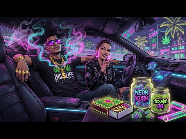 G-Funk 2026 💎 The Playlist That Will Keep Your Head Nodding Non