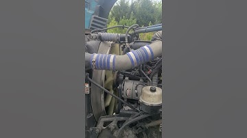 How To Prime Fuel System on a Peterbilt Paccar MX13 Engine.